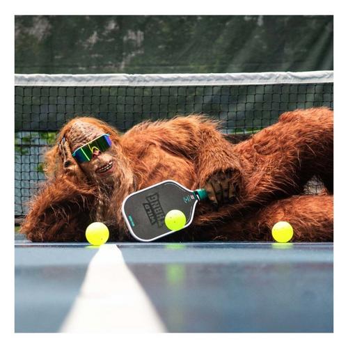 Bread & Butter The Wild Thang Pickleball Paddle - Primary Image