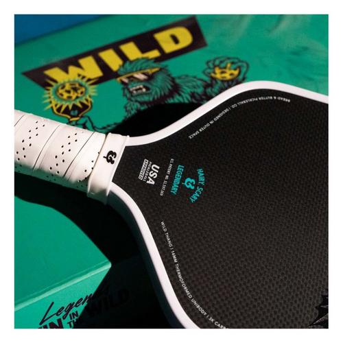 Bread & Butter The Wild Thang Pickleball Paddle - Primary Image