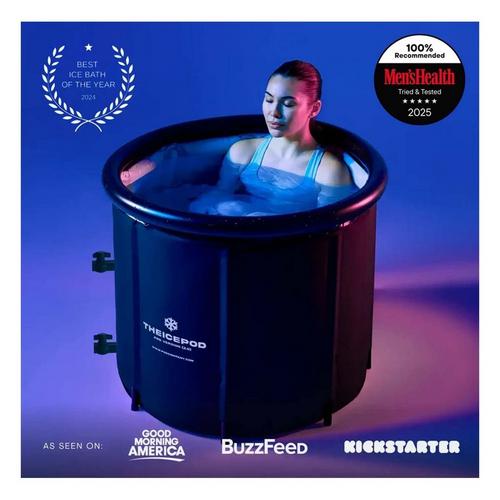 Ice Pod Pro 2.0 - Primary Image