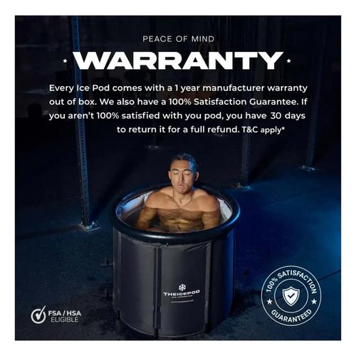 Ice Pod Pro 2.0 - Primary Image