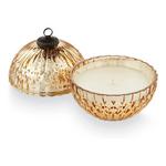 ILLUME Winter White Mercury Ornament Jar Candle - Thumbnail 2 of 5