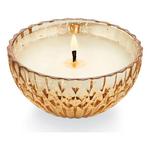 ILLUME Winter White Mercury Ornament Jar Candle - Thumbnail 3 of 5