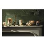 ILLUME Winter White Mercury Ornament Jar Candle - Thumbnail 4 of 5