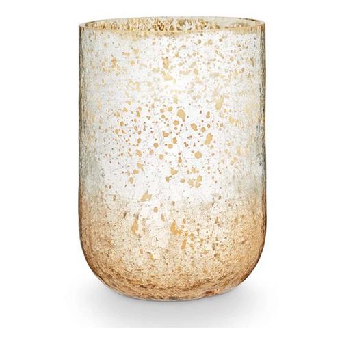 ILLUME Balsam & Cedar Radiant Glass Large Jar Candle - Primary Image