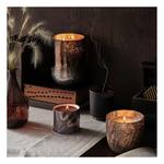 ILLUME Woodfire Radiant Glass Small Jar Candle - Thumbnail 3 of 3