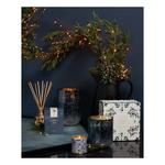 ILLUME North Sky Radiant Glass Small Jar Candle - Thumbnail 2 of 2