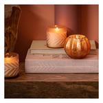 ILLUME Woodfire Mercury Pumpkin Jar Candle - Thumbnail 3 of 3