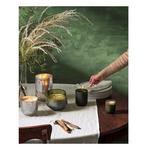 ILLUME Balsam & Cedar Small Boxed Crackle Glass Jar Candle - Thumbnail 5 of 5