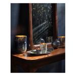 ILLUME North Sky Boxed Crackle Glass Small Jar Candle - Thumbnail 4 of 4