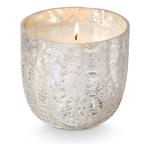 ILLUME Balsam & Cedar Boxed Crackle Glass Large Jar Candle - Thumbnail 1 of 3