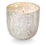 ILLUME North Sky Boxed Crackle Glass Large Jar Candle - Thumbnail 1 of 3