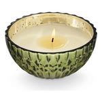 ILLUME Green Balsam & Cedar Mercury Ornament Jar Candle - Thumbnail 3 of 5