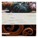 ILLUME Midnight Pumpkin Mercury Pumpkin Jar Candle - Thumbnail 3 of 3