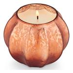 ILLUME Midnight Pumpkin Mercury Pumpkin Jar Candle - Thumbnail 1 of 2
