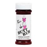 Bad Byrons Barbeque Butt Rub - Thumbnail 1 of 5