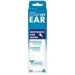 TropiClean HomeVet Enzymatic Ear Wash - Thumbnail 1 of 6