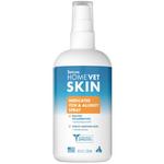 TropiClean HomeVet Skin Medicated Itch & Allergy Spray - Thumbnail 1 of 4