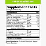 MTN OPS STM Electrolyte Stick Packs - Thumbnail 3 of 7