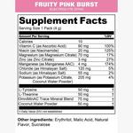 MTN OPS STM Electrolyte Stick Packs - Thumbnail 4 of 7