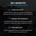 MTN OPS STM Electrolyte Stick Packs - Thumbnail 6 of 7