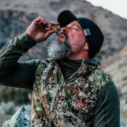 MTN OPS STM Electrolyte Stick Packs - Primary Image