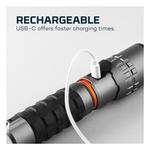 Nebo Sports Slyde King Flashlight - Thumbnail 3 of 5