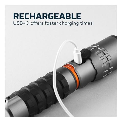 Nebo Sports Slyde King Flashlight - Primary Image