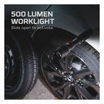 Nebo Sports Slyde King Flashlight - Thumbnail 4 of 5