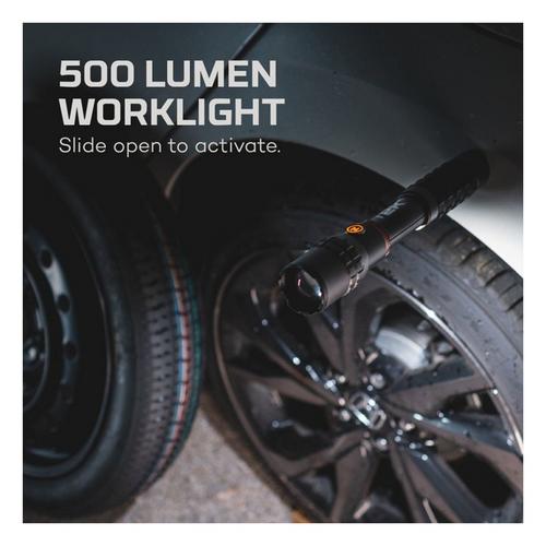 Nebo Sports Slyde King Flashlight - Primary Image