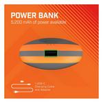 Thaw Rechargeable Hand Warmer - Thumbnail 4 of 5