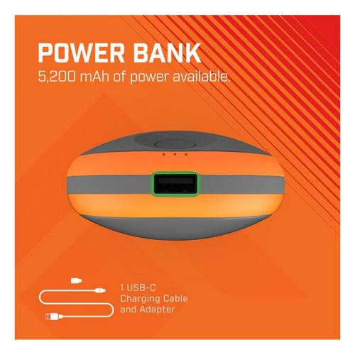 Thaw Rechargeable Hand Warmer - Primary Image