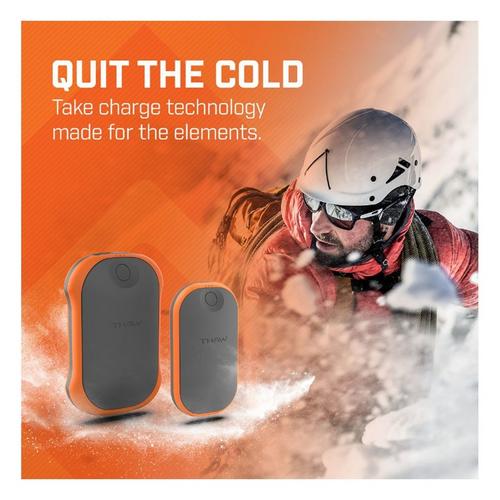 Thaw Rechargeable Hand Warmer - Primary Image