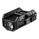 iPROTEC RM300 Mycro Rail Mount Flashlight - Thumbnail 1 of 8