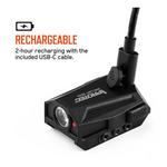 iPROTEC RM300 Mycro Rail Mount Flashlight - Thumbnail 5 of 8