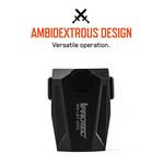 iPROTEC RM300 Mycro Rail Mount Flashlight - Thumbnail 6 of 8