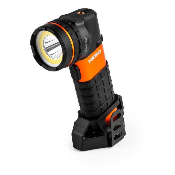 NEBO Sports Master Series SL25 Spotlight