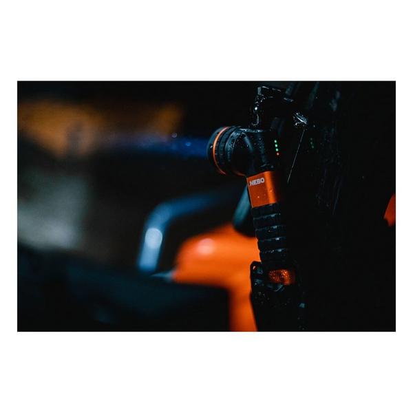 NEBO Sports Master Series SL25 Spotlight