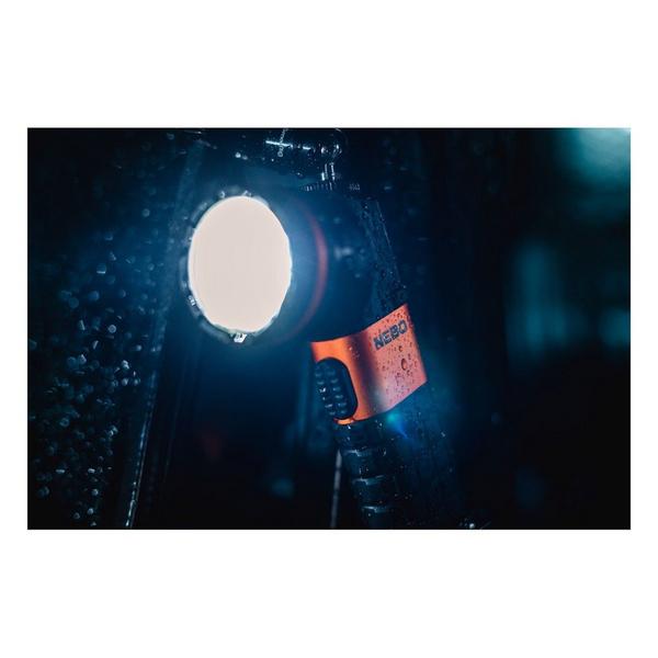 NEBO Sports Master Series SL25 Spotlight