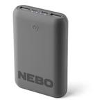 NEBO 12000 MAH Power BanK - Thumbnail 1 of 2