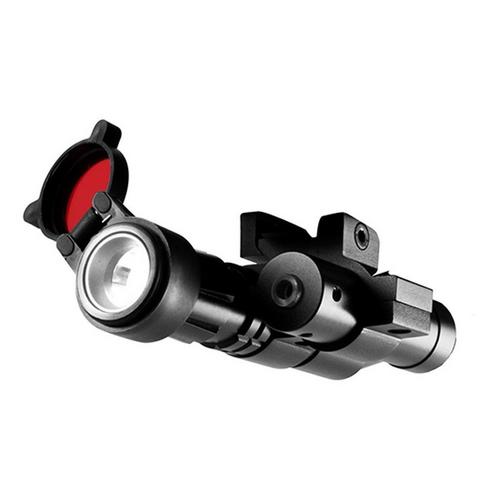 iPROTEC RM160LSR Rail Mount Light and Laser - Primary Image