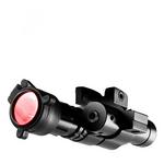 iPROTEC RM160LSR Rail Mount Light and Laser - Thumbnail 3 of 5