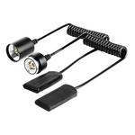 iPROTEC RM160LSR Rail Mount Light and Laser - Thumbnail 4 of 5