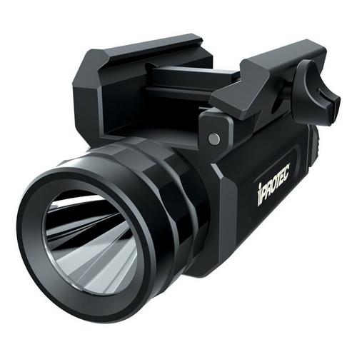 iPROTEC RM230 Rail Mount Light - Primary Image