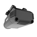 iProtec RM230LSG Rail Mounted Universal Weapon Light and Laser - Thumbnail 2 of 3