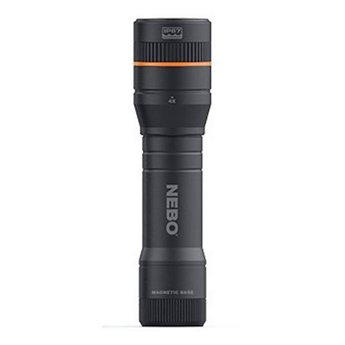 NEBO Newton 500L Flashlight - Primary Image