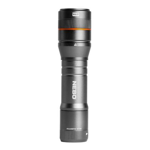 NEBO Newton 500L Flashlight - Primary Image