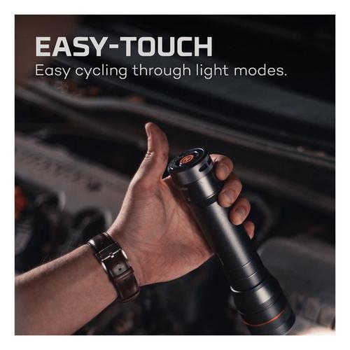 Nebo Sports Newton 1500 Lumen AA Flashlight - Primary Image