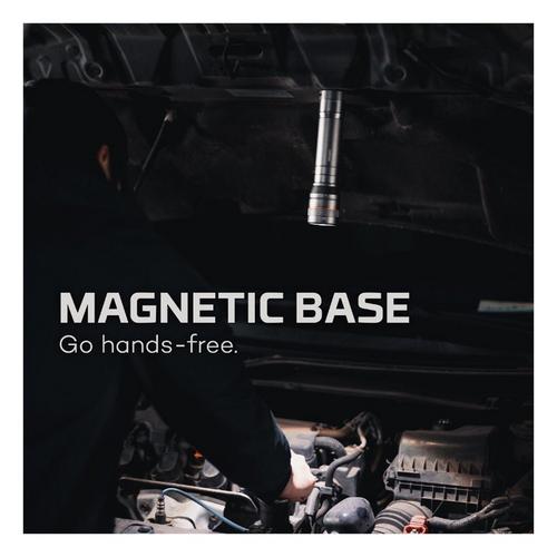 Nebo Sports Newton 1500 Lumen AA Flashlight - Primary Image