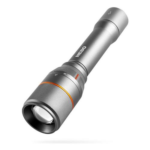 Nebo Sports Davinci 3500 Lumen Flashlight - Primary Image