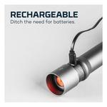 Nebo Sports Davinci 3500 Lumen Flashlight - Thumbnail 6 of 9